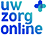 Uw Zorg Online logo
