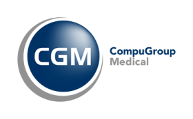 CGM, CompuGroup Medical