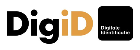 DigiD, digitale identificatie