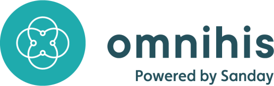 Omnihis, Powered by Sanday