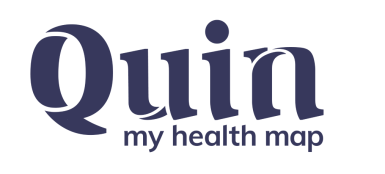 Quin. my health map
