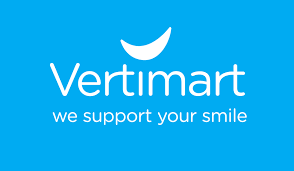 Vertimart, we support your smile