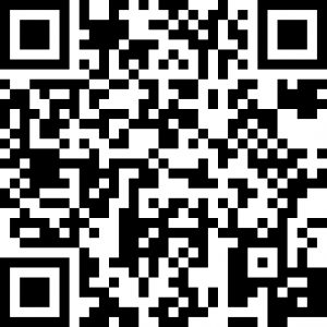 QR-code naar de Apple Store